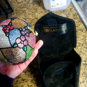 Katherine buamann purse 50/500 special audition